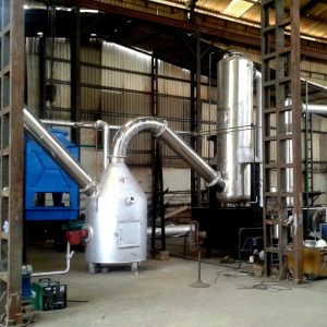Liquid waste incinerator manufacturers in India
