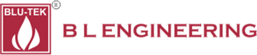 Projects - B L Engineering